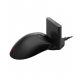 Безжична геймърска мишка ZOWIE EC1-CW Large, Матово Черен