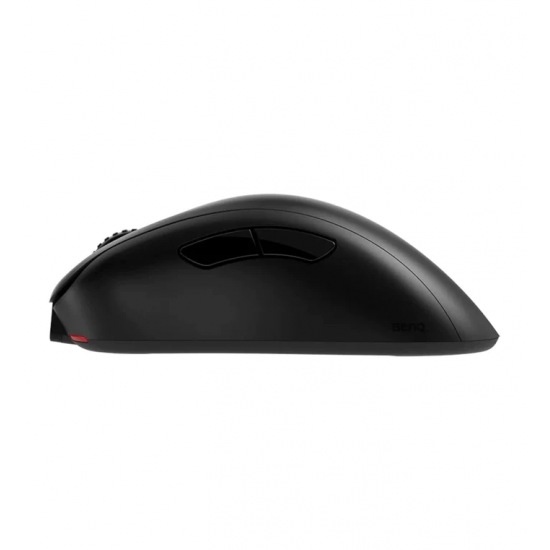 Безжична геймърска мишка ZOWIE EC1-CW Large, Матово Черен