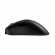 Безжична геймърска мишка ZOWIE EC1-CW Large, Матово Черен