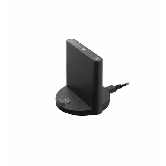 Безжична геймърска мишка ZOWIE EC1-CW Large, Матово Черен