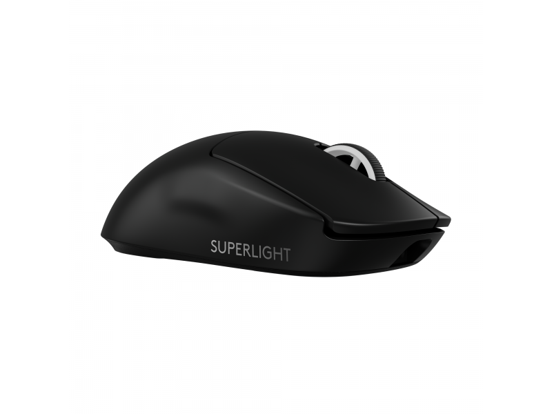 Геймърска мишка Logitech G Pro X Superlight 2 Wireless