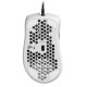 Геймърска мишка Glorious Model D- (Glossy White)