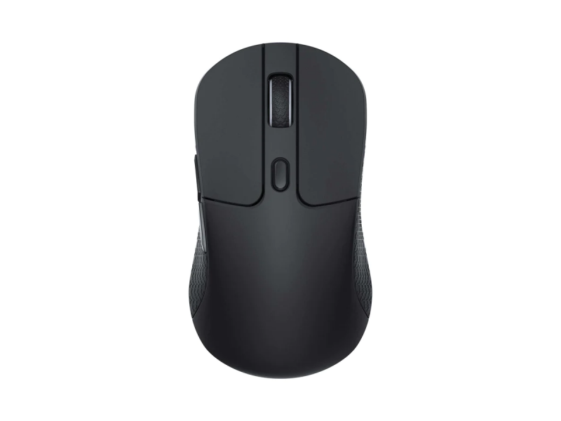 Геймърска Безжична мишка Keychron M3 4000Hz, Matte Black
