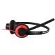Слушалки с микрофон Addasound EPIC 512 Duo, UC, черни,USB
