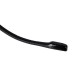 Слушалки с микрофон Addasound Crystal 2872 Duo, UC,QD, черно/златно
