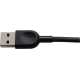 Слушалки с микрофон Logitech H540, USB