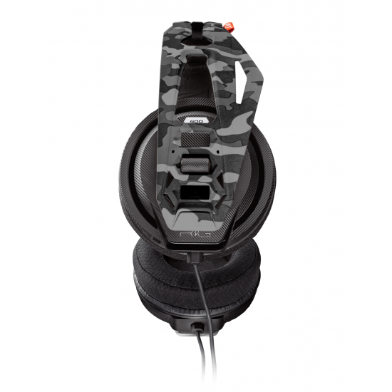 Геймърска слушалка Nacon RIG 400HX, Urban Camo