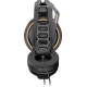 Геймърска слушалка Nacon RIG 400 PRO, Черен