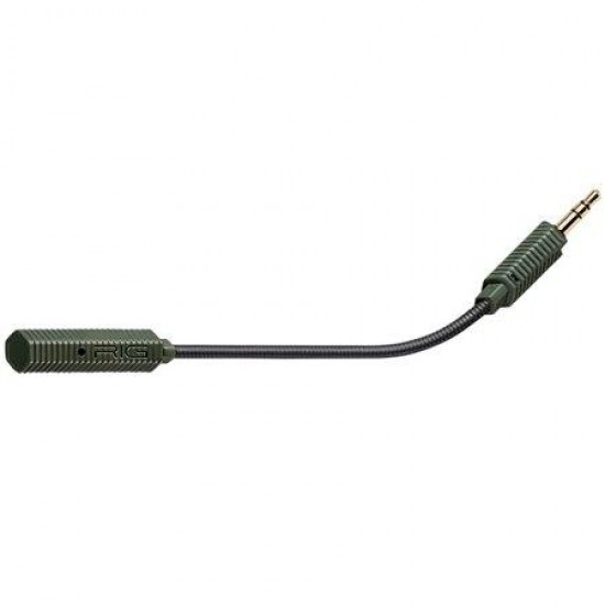 Геймърска слушалка Plantronics RIG 400HX, Forest Camo