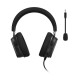Геймърски слушалки Hama uRage SoundZ 800 7.1, Микрофон, USB, RGB, Черен