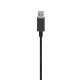 Геймърски слушалки Hama uRage SoundZ 800 7.1, Микрофон, USB, RGB, Черен
