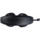 Геймърски слушалки Nacon Bigben Nintendo Switch Headset V1, Микрофон, Черен/Червен