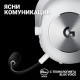 Безжични Геймърски слушалки Logitech PRO X 2 LIGHTSPEED 