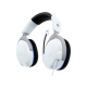 Геймърски слушалки HyperX Cloud Stinger за PS5/PS4 3.5mm жак с Микрофон, Бели