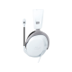 Геймърски слушалки HyperX Cloud Stinger за PS5/PS4 3.5mm жак с Микрофон, Бели