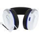 Геймърски слушалки HyperX Cloud Stinger за PS5/PS4 3.5mm жак с Микрофон, Бели