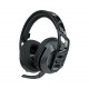 Геймърски безжични слушалки Nacon RIG 600 PRO HS