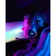 Hama SoundZ 710 7.1 V2 геймърски слушалки с микрофон