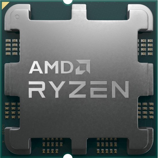 Процесор AMD RYZEN 7 7800X3D 8-Core 4.2 GHz (5.0 GHz Turbo) 96MB/120W/AM5/ TRAY