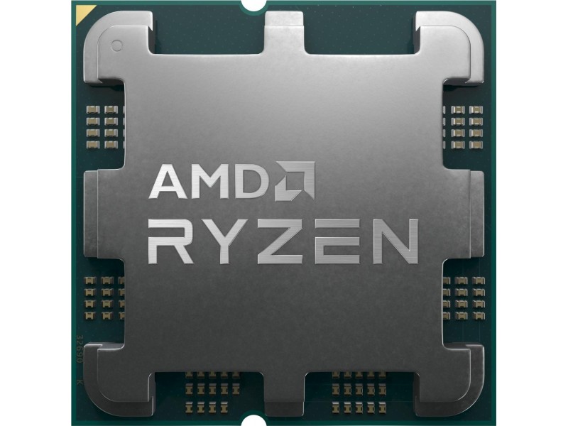 Процесор AMD RYZEN 7 7800X3D 8-Core 4.2 GHz (5.0 GHz Turbo) 96MB/120W/AM5/ TRAY