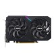Видеокарта ASUS Dual GeForce RTX 3050 V2 OC Edition 8GB GDDR6