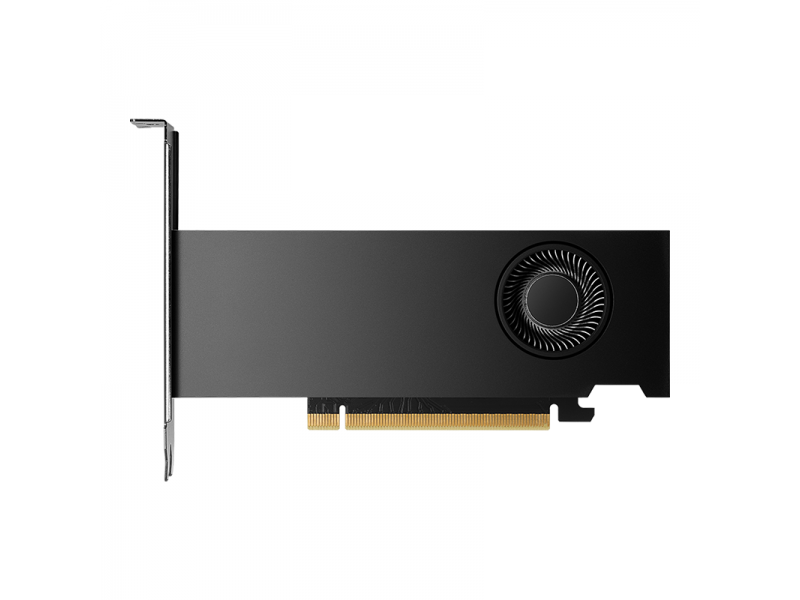 Видео карта PNY RTX A2000 ADA Generation 16GB, 4 x miniDisplayPort 1.4