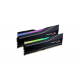 Памет G.SKILL Trident Z5 Neo RGB Black 64GB(2x32GB) DDR5 PC5-48000 6000MHz CL302 F5-6000J3040G32GX2-TZ5NR