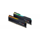 Памет G.SKILL Trident Z5 Neo RGB 32GB(2x16GB) DDR5 6000MHz CL32 F5-6000J3238F16GX2-TZ5NR AMD EXPO