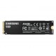SSD SAMSUNG 980 PRO, 2TB, M.2 Type 2280, MZ-V8P2T0BW