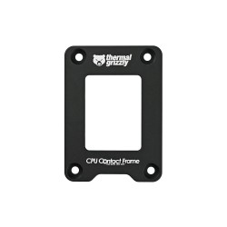 Контактна рамка Thermal Grizzly CPU Contact Frame, За Intel LGA1700 13th/14th Gen