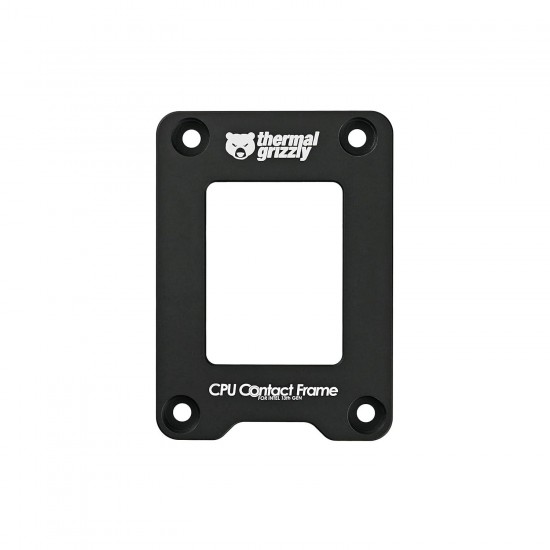 Контактна рамка Thermal Grizzly CPU Contact Frame, За Intel LGA1700 13th/14th Gen