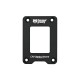 Контактна рамка Thermal Grizzly CPU Contact Frame, За Intel LGA1700 13th/14th Gen