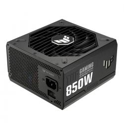 Захранващ блок ASUS TUF Gaming 850W, 80+ Gold PCIe 5.0, Fully Modular Захранващ блок ASUS TUF Gaming 850W, 80+ Gold PCIe 5.0, Fully Modular