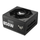 Захранващ блок ASUS TUF Gaming 850W, 80+ Gold PCIe 5.0, Fully Modular