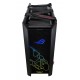 Кутия ASUS ROG Strix Helios, ATX/EATX, Mid-Tower, Aura Sync ARGB