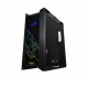 Кутия ASUS ROG Strix Helios, ATX/EATX, Mid-Tower, Aura Sync ARGB