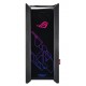 Кутия ASUS ROG Strix Helios, ATX/EATX, Mid-Tower, Aura Sync ARGB