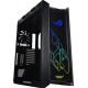 Кутия ASUS ROG Strix Helios, ATX/EATX, Mid-Tower, Aura Sync ARGB