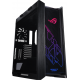 Кутия ASUS ROG Strix Helios, ATX/EATX, Mid-Tower, Aura Sync ARGB