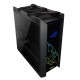 Кутия ASUS ROG Strix Helios, ATX/EATX, Mid-Tower, Aura Sync ARGB