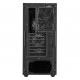 Кутия ASUS TUF Gaming GT301, Mid-Tower, Aura Sync ARGB, Черна