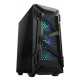 Кутия ASUS TUF Gaming GT301, Mid-Tower, Aura Sync ARGB, Черна