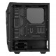 Кутия ASUS TUF Gaming GT301, Mid-Tower, Aura Sync ARGB, Черна
