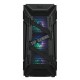 Кутия ASUS TUF Gaming GT301, Mid-Tower, Aura Sync ARGB, Черна