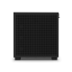 Кутия NZXT H9 Flow Matte Black - Middle Tower