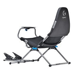 Геймърски стол Playseat Challenge X Logitech G Edition Геймърски стол Playseat Challenge X Logitech G Edition