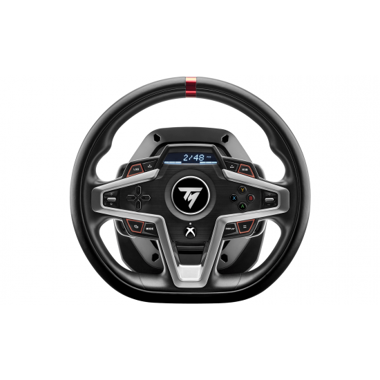 Волан THRUSTMASTER Racing Wheel T248 PC, Xbox