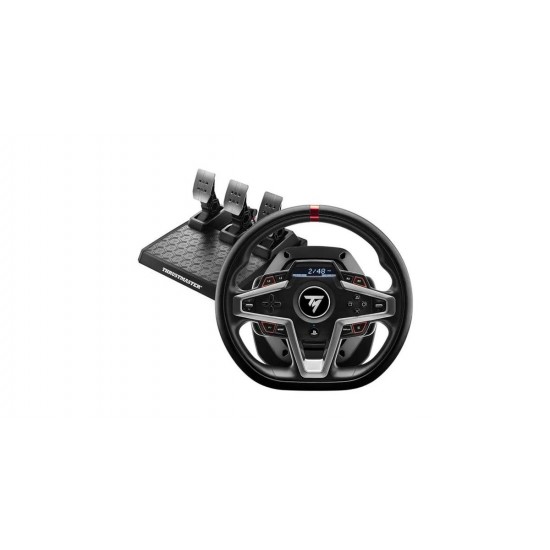 Волан THRUSTMASTER Racing Wheel T248 PC, Xbox