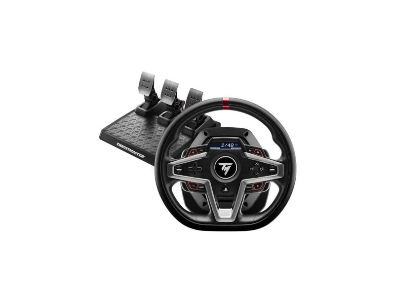 Волан THRUSTMASTER Racing Wheel T248 PC, Xbox