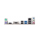 Дънна платка BIOSTAR Z590MHP, Socket 1200, DDR4, mATX